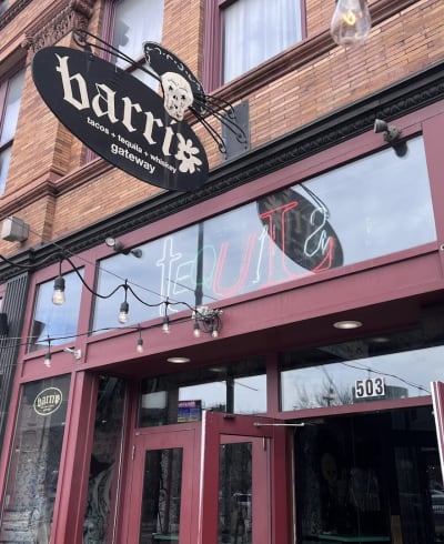 Barrio Tacos Gateway